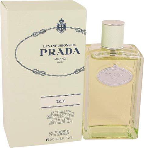 prada milano infusion d iris 200 ml|prada infusion d'iris 100ml.